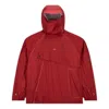 Converse X A-cold-wall* Wind Jacket 'rust'