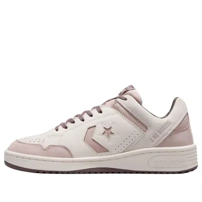 Converse X A Ma Maniere Weapon 'while You Were Sleeping' In Multi