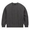 Converse X Acw* Crewneck Sweatshirt 'grey' In Gray