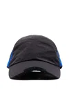 Converse X Ader Error Panelled-detail Baseball Cap