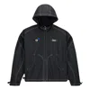 Converse X Ader Error Shapes Light Jacket 'black'