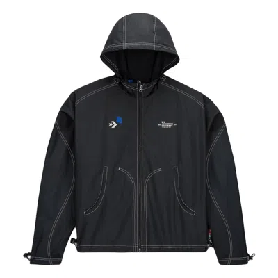 Converse X Ader Error Shapes Light Jacket 'black'