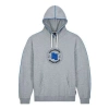 Converse X Ader Error Shapes Pullover Hoodie 'vintage Grey Heather' In Gray