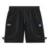Converse X Ader Error Shapes Shorts 'black'