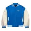 Converse X Ader Error Shapes Varsity Jacket In Multi