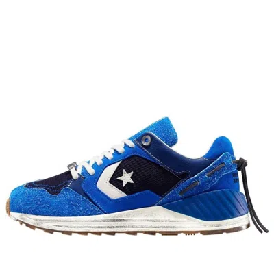 Converse X Ader Error Wave Trainer 'blue' In Multi