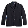 Converse X Adererror Blazer Jacket Asia Sizing 'black'
