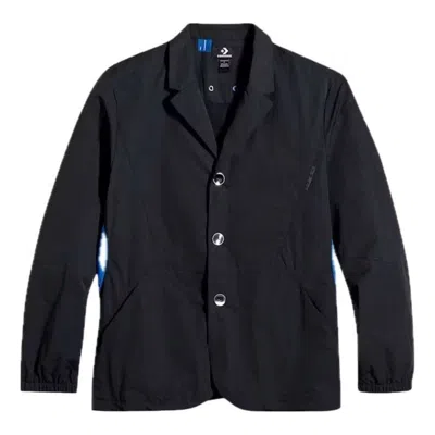 Converse X Adererror Blazer Jacket Asia Sizing 'black'