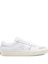 Converse X Alexis Sablone One Star Pro "white" Sneakers In White
