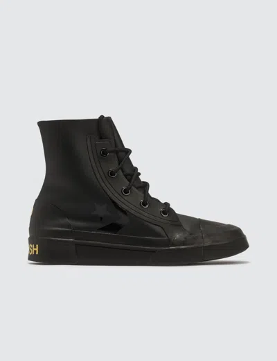 Converse X Ambush Pro Leather Hi In Black