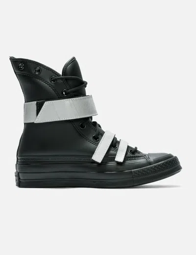 Converse Anonymous Club Chuck 70 Sneakers In Black