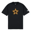 Converse X Asap Nast Short Sleeve T-shirt 'black'