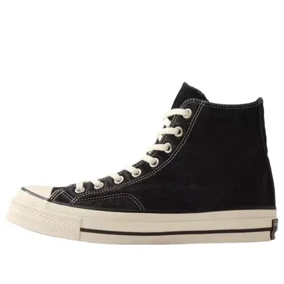 Converse Chuck 70 Canvas Sneaker In Black