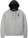 X AWAKE FLEECE HOODIE