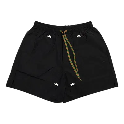 Converse X Barriers Court Ready Cutter Shorts 'black'