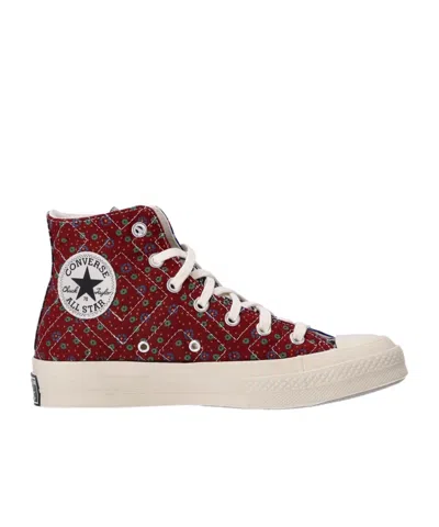 Converse X Beyond Retro Chuck 70 Lace-up Sneakers In Nude