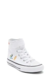 Converse X Bluey Kids' Chuck Taylor® All Star® 1v High Top Sneaker In White