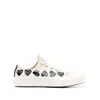 CONVERSE X CDG CONVERSE X CDG SNEAKERS