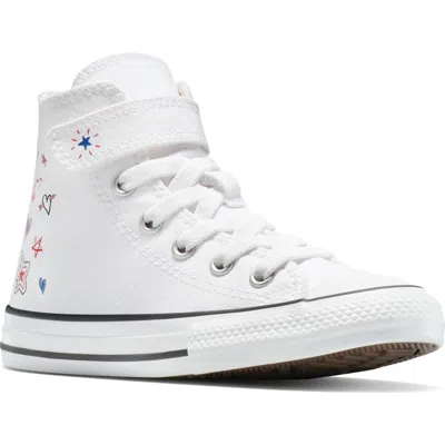 Converse X Chuck Taylor® All Star® 1v High Top Sneaker