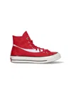 Converse X Coca-cola "chuck 70" Sneakers In Red