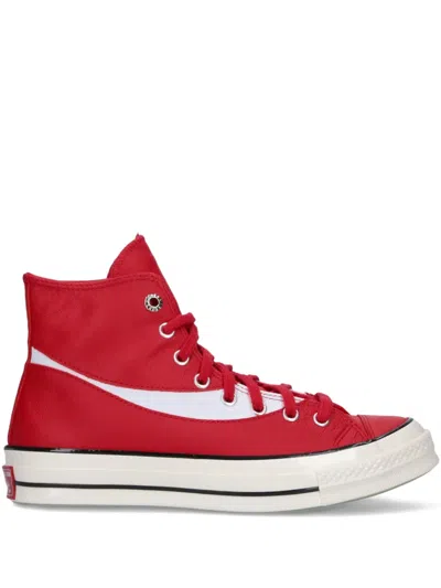CONVERSE X COCA-COLA CHUCK 70 SNEAKERS