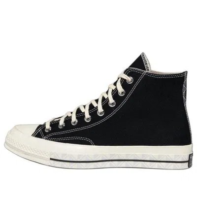 Converse Chuck 70 Canvas Sneaker In Black