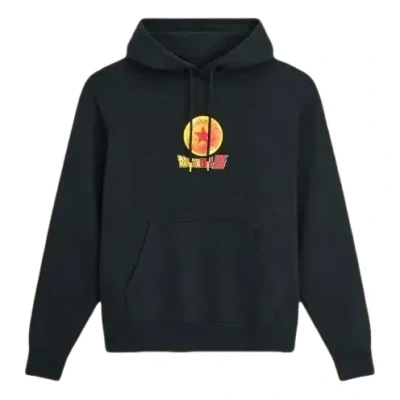Converse X Dragon Ball Z Shenron Hoodie ' Black'