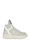 Converse X Drksdw Converse X Drkshdw Turbowpn In Oyster/white In Grey