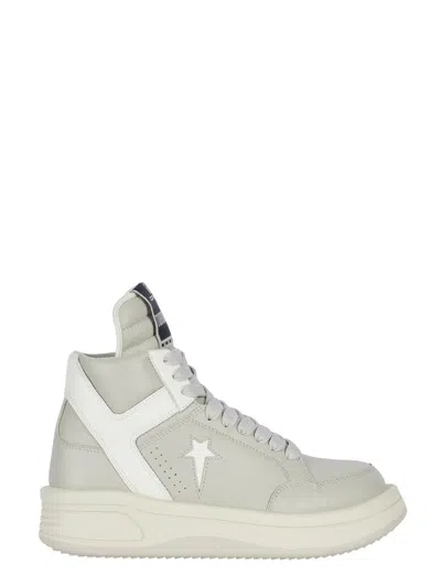 Converse X Drksdw Converse X Drkshdw Turbowpn In Oyster/white In Grey