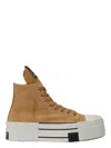 Converse X Drksdw Dbl Rdlstar A06756c Shoe In Brown