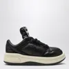 Converse X Drkshdw Turbowpn Leather Low-top Sneakers
