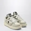 Converse X Drkshdw Turbowpn Leather Low-top Sneakers