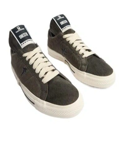 Converse X Drkshdw Onestr Sneakers In Multi