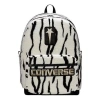Converse X Drkshdw Oversized Backpack 'white Black' In Multi