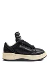 Converse X Drkshdw X Drkshdw Turbowpn Low-top Sneaker