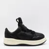 Converse X Drkshwd Sneakers Blacks And Greys In Black