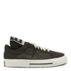 Converse X Drkshwd Sneakers Drkdust In Black