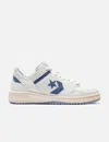 Converse X Eric Emanuel Weapon In White