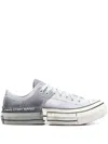Converse X Feng Chen Wan 2-in-1 Chuck 70 Sneakers