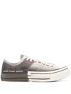 Converse X Feng Chen Wang 2-in-1 Chuck 70 Sneakers