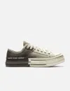 Converse 2-in-1 Chuck 70 Sneakers In Multi