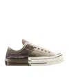Converse 2-in-1 Chuck 70 Sneakers In Multi