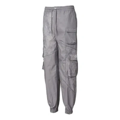 Converse X Feng Chen Wang  Edition Future Classic Sweatpants 'grey' In Gray