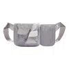 Converse X Feng Chen Wang Dolphin Bag 'grey'