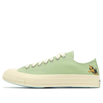 Converse X Golf Le Fleur Chuck 70 Low 'darryl Green'