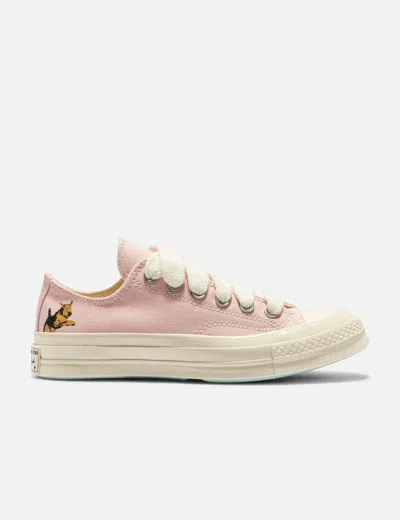 Converse X Golf Le Fleur* Chunk 70