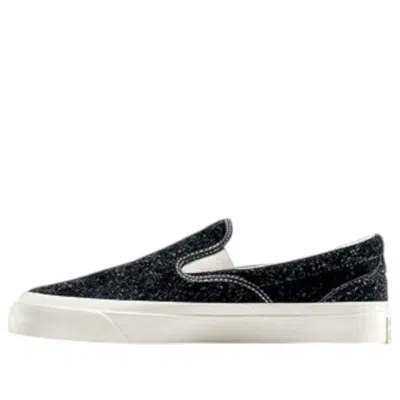 CONVERSE CONVERSE X GOLF LE FLEUR ONE STAR SLIP PRO 'BLACK BEAUTY'