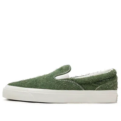 Converse X Golf Le Fleur One Star Slip Pro 'forest Elf' In Green