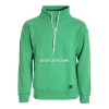 Converse X Golf Le Fleur Quarter Zip Pullover Sweatshirt 'green'