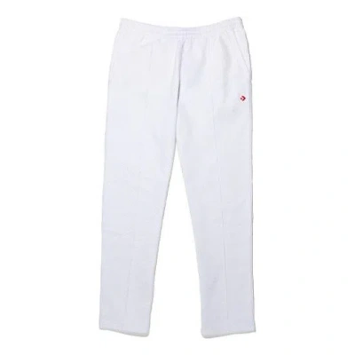 Converse X Golf Le Fleur Sweatpants 'white' In Multi